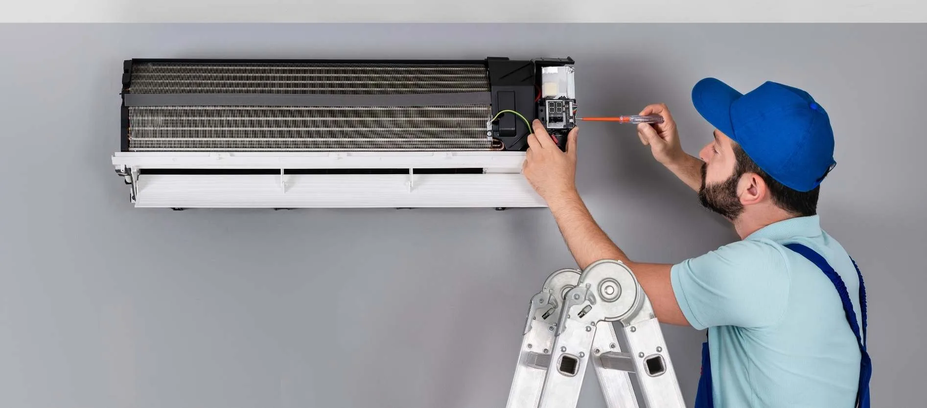 Ataşehir İçerenköy Beko Klima Gaz Dolum Servisi